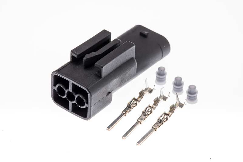 Kit reparare conector electric